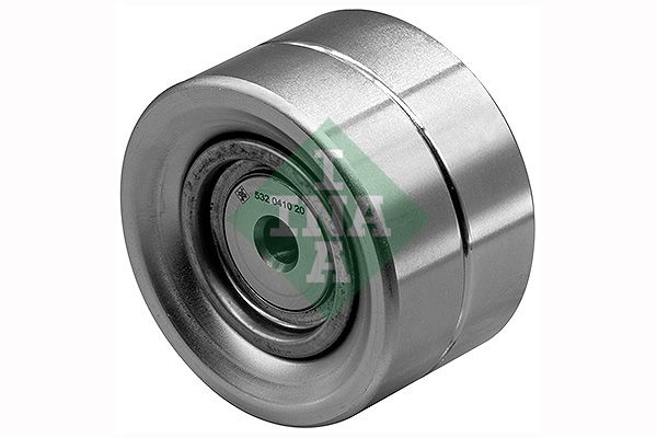 Schaeffler INA 532 0410 20 Deflection/Guide Pulley, V-ribbed belt