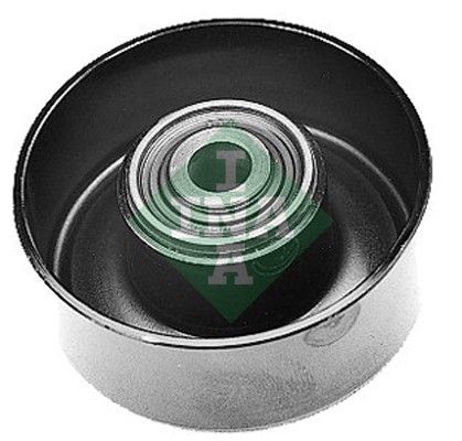 Schaeffler INA 532 0420 10 Deflection/Guide Pulley, V-ribbed belt