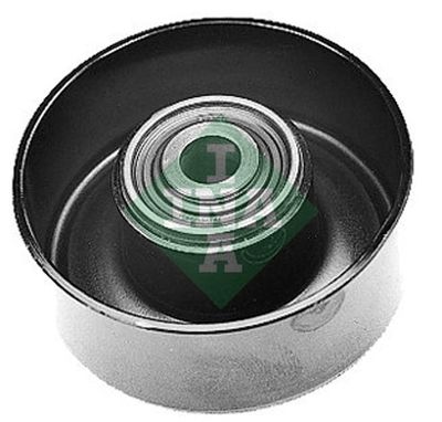 Deflection/Guide Pulley, V-ribbed belt Schaeffler INA 532 0420 10