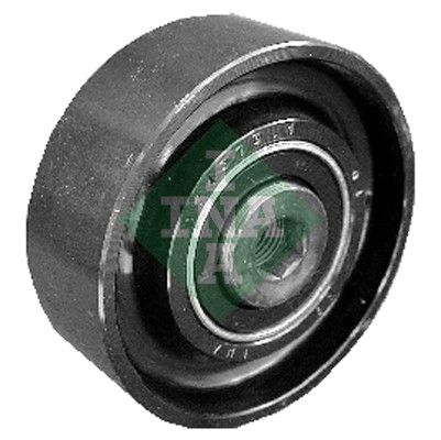 Schaeffler INA 532 0424 10 Deflection/Guide Pulley, V-ribbed belt