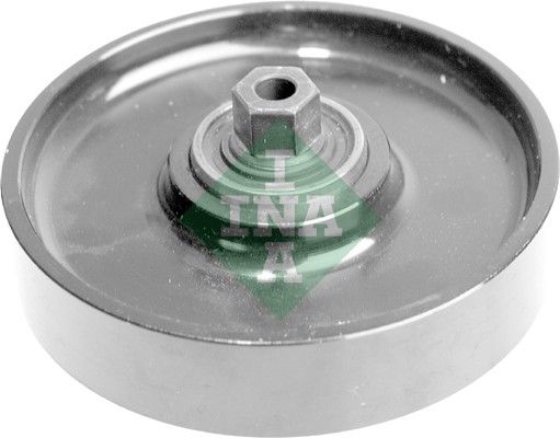 Schaeffler INA 532 0428 10 Deflection/Guide Pulley, V-ribbed belt