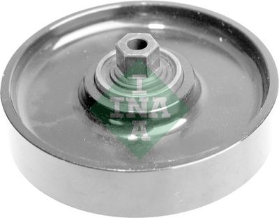 Deflection/Guide Pulley, V-ribbed belt Schaeffler INA 532 0428 10