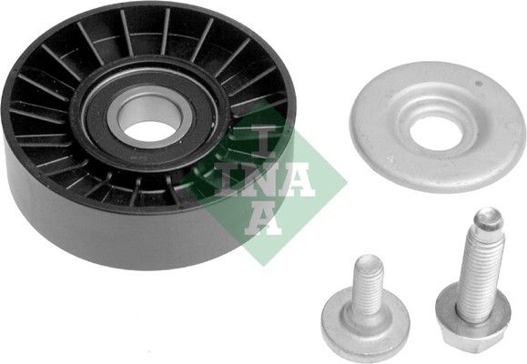 Schaeffler INA 532 0432 10 Deflection/Guide Pulley, V-ribbed belt