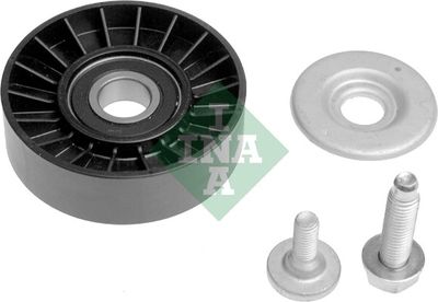 Deflection/Guide Pulley, V-ribbed belt Schaeffler INA 532 0432 10