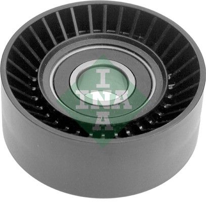 Schaeffler INA 532 0437 10 Deflection/Guide Pulley, V-ribbed belt