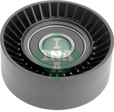 Deflection/Guide Pulley, V-ribbed belt Schaeffler INA 532 0437 10