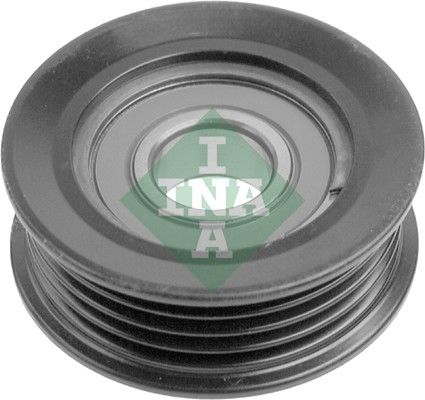 Schaeffler INA 532 0440 10 Deflection/Guide Pulley, V-ribbed belt