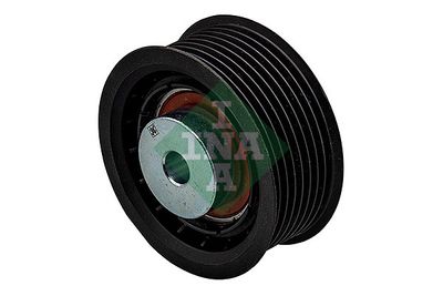 Deflection/Guide Pulley, V-ribbed belt Schaeffler INA 532 0452 10