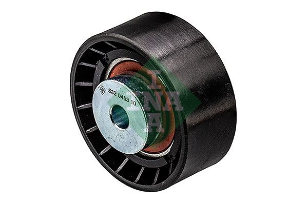 Schaeffler INA 532 0453 10 Deflection/Guide Pulley, V-ribbed belt