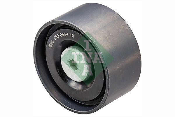 Schaeffler INA 532 0454 10 Deflection/Guide Pulley, V-ribbed belt