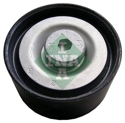 Deflection/Guide Pulley, V-ribbed belt Schaeffler INA 532 0456 10