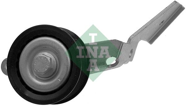 Schaeffler INA 532 0481 10 Deflection/Guide Pulley, V-ribbed belt