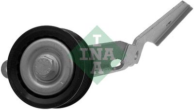 Deflection/Guide Pulley, V-ribbed belt Schaeffler INA 532 0481 10