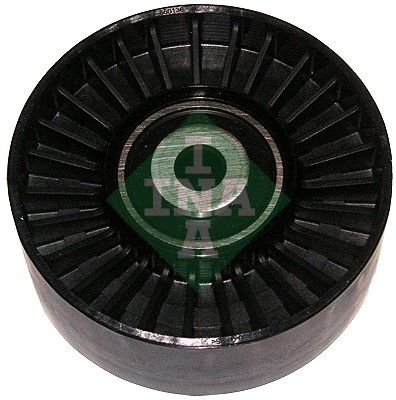 Deflection/Guide Pulley, V-ribbed belt Schaeffler INA 532 0502 10