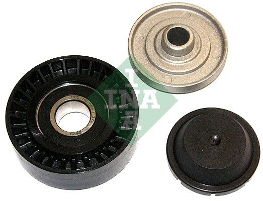 Schaeffler INA 532 0507 10 Deflection/Guide Pulley, V-ribbed belt