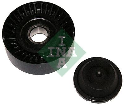 Deflection/Guide Pulley, V-ribbed belt Schaeffler INA 532 0508 10