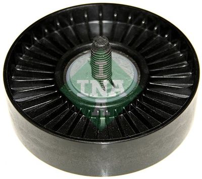 Deflection/Guide Pulley, V-ribbed belt Schaeffler INA 532 0529 10
