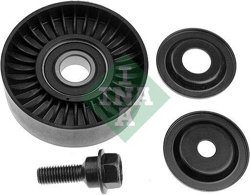 Schaeffler INA 532 0543 10 Deflection/Guide Pulley, V-ribbed belt