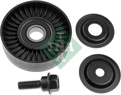 Deflection/Guide Pulley, V-ribbed belt Schaeffler INA 532 0543 10