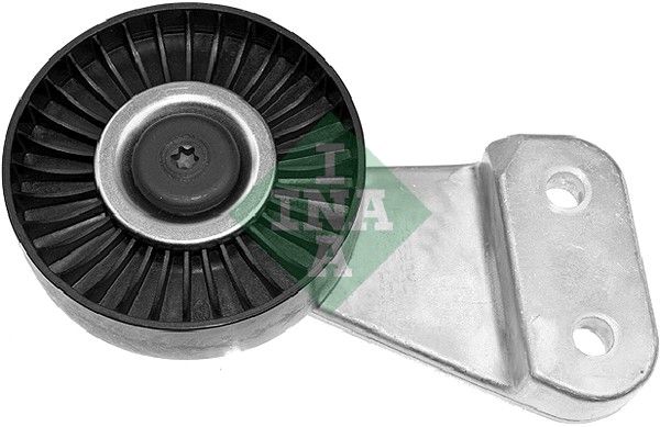 Schaeffler INA 532 0550 10 Deflection/Guide Pulley, V-ribbed belt