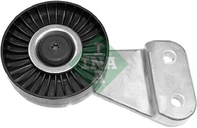 Deflection/Guide Pulley, V-ribbed belt Schaeffler INA 532 0550 10