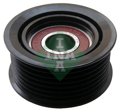 Deflection/Guide Pulley, V-ribbed belt Schaeffler INA 532 0554 10