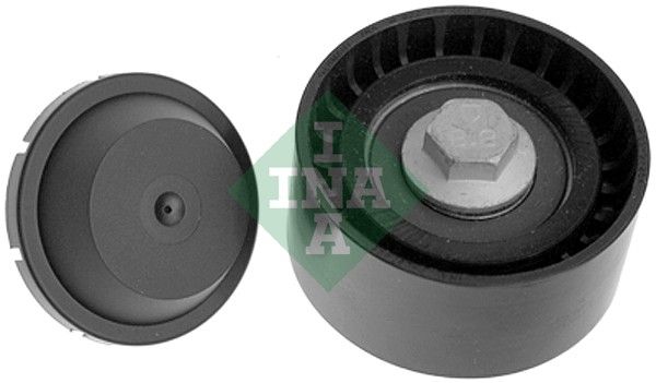 Schaeffler INA 532 0555 10 Deflection/Guide Pulley, V-ribbed belt
