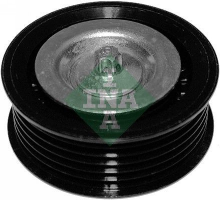 Schaeffler INA 532 0562 10 Deflection/Guide Pulley, V-ribbed belt
