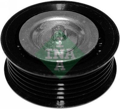 Deflection/Guide Pulley, V-ribbed belt Schaeffler INA 532 0562 10