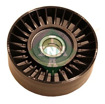 Schaeffler INA 532 0566 10 Deflection/Guide Pulley, V-ribbed belt