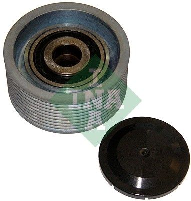 Deflection/Guide Pulley, V-ribbed belt Schaeffler INA 532 0581 10