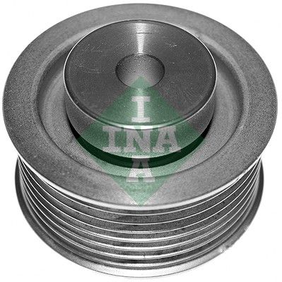Deflection/Guide Pulley, V-ribbed belt Schaeffler INA 532 0584 10