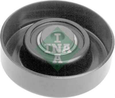 Deflection/Guide Pulley, V-ribbed belt Schaeffler INA 532 0585 10