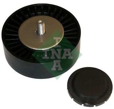 Deflection/Guide Pulley, V-ribbed belt Schaeffler INA 532 0605 10