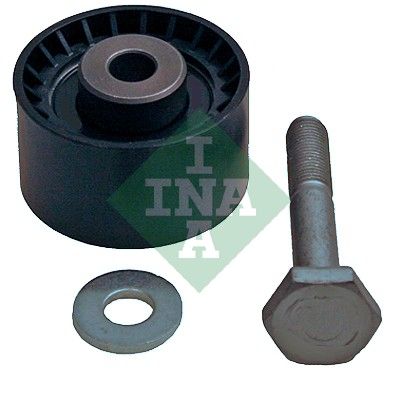 Deflection Pulley/Guide Pulley, timing belt Schaeffler INA 532 0611 10