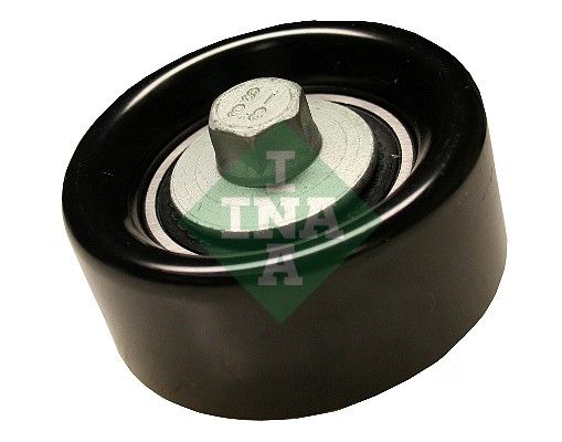 Schaeffler INA 532 0620 10 Deflection/Guide Pulley, V-ribbed belt