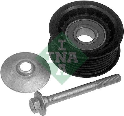 Schaeffler INA 532 0625 10 Deflection/Guide Pulley, V-ribbed belt