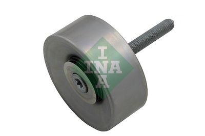 Deflection/Guide Pulley, V-ribbed belt Schaeffler INA 532 0653 10