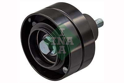 Deflection/Guide Pulley, V-ribbed belt Schaeffler INA 532 0823 10