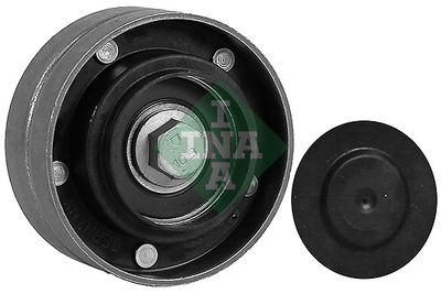 Deflection/Guide Pulley, V-ribbed belt Schaeffler INA 532 0859 10