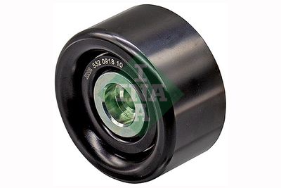 Deflection/Guide Pulley, V-ribbed belt Schaeffler INA 532 0918 10
