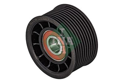 Deflection/Guide Pulley, V-ribbed belt Schaeffler INA 532 1086 10