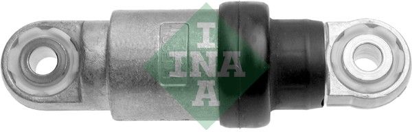 Schaeffler INA 533 0024 10 Vibration Damper, V-ribbed belt