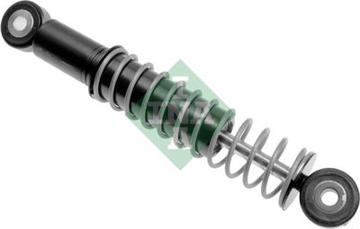 Vibration Damper, timing belt Schaeffler INA 533 0068 20
