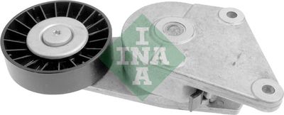 Belt Tensioner, V-ribbed belt Schaeffler INA 533 0072 20