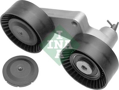 Belt Tensioner, V-ribbed belt Schaeffler INA 533 0074 10