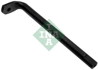 Belt Tensioner, V-ribbed belt Schaeffler INA 533 0091 10