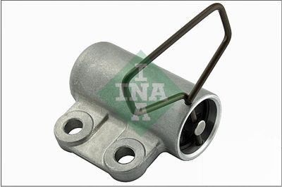 Vibration Damper, timing belt Schaeffler INA 533 0094 10