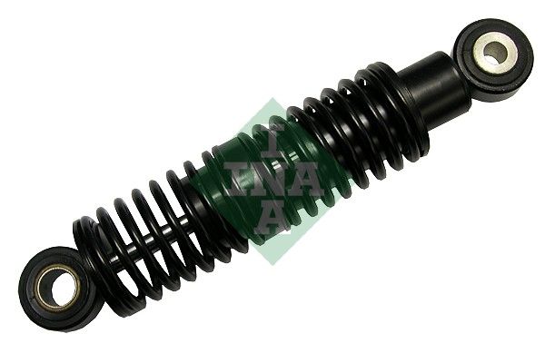 Schaeffler INA 533 0112 10 Vibration Damper, V-ribbed belt