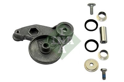 Repair Kit, V-ribbed belt tensioner Schaeffler INA 533 0117 10